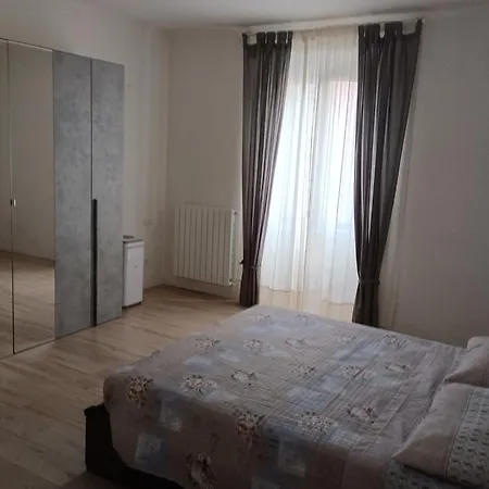 Apartmán Gc Host *