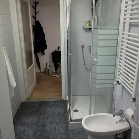 Gc Host Apartmán *