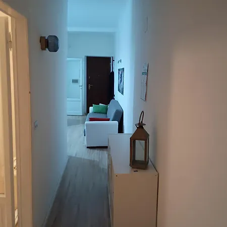 Apartmán Gc Host Milán